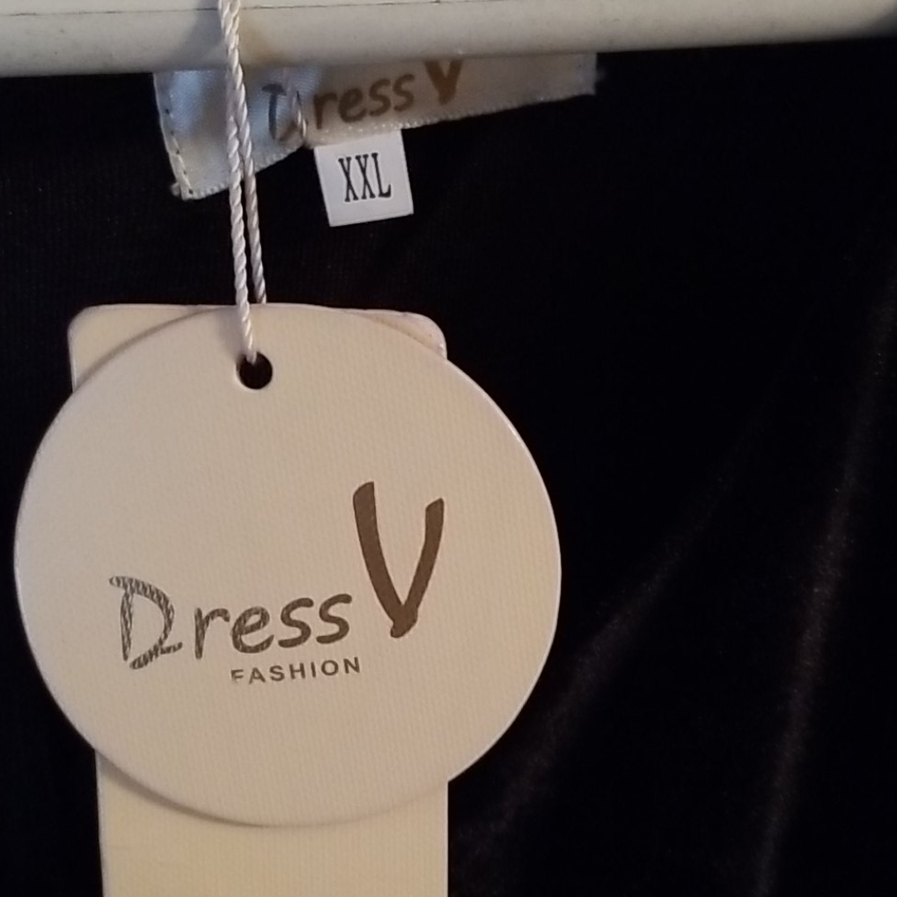 Dress - Picture 5 of 8